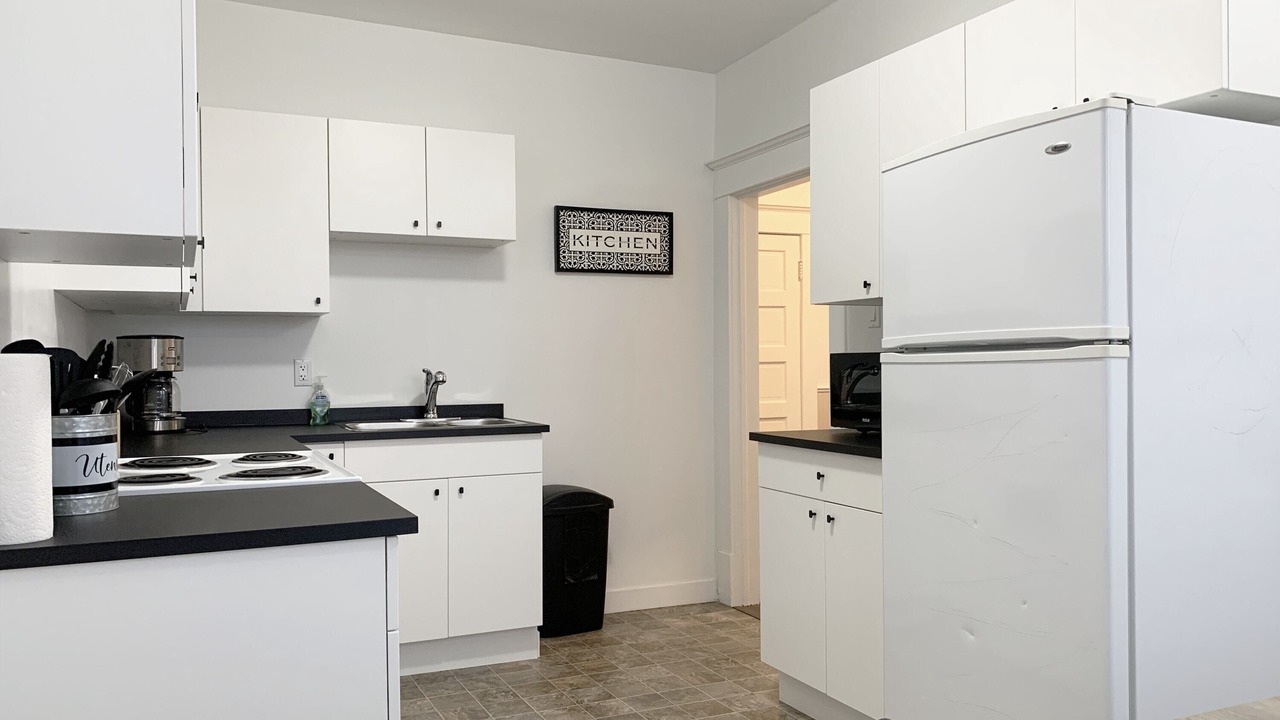 Photo of Kitchen in Moose Jaw