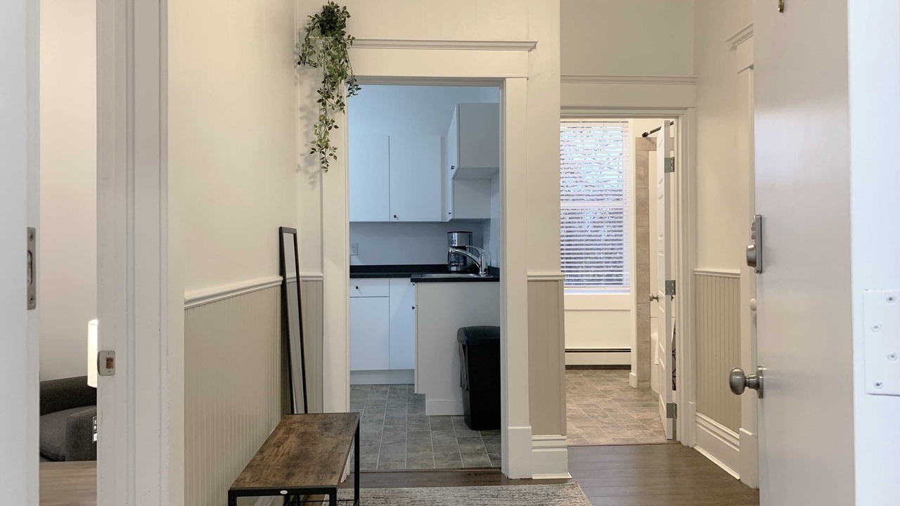 Photo of Kitchen in Moose Jaw