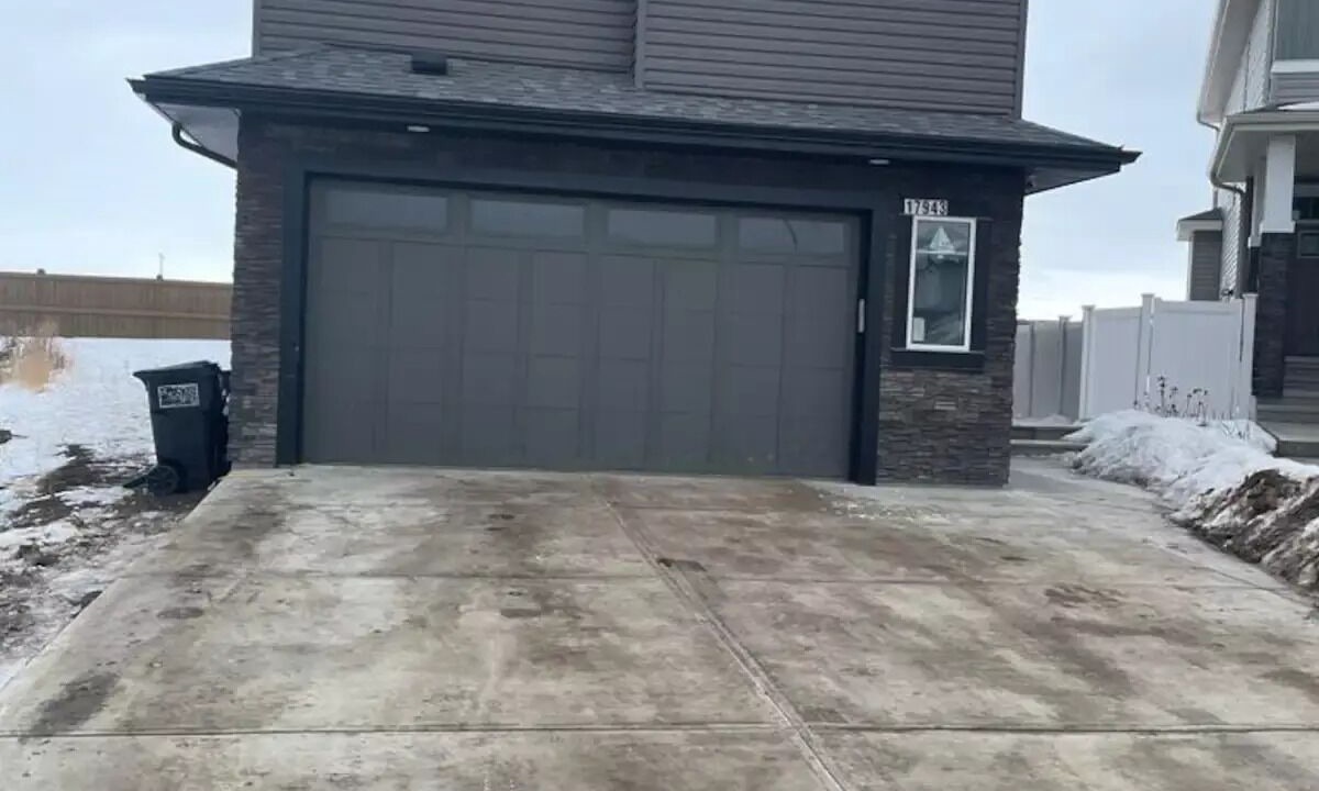 Photo of Outdoor in Northeast Edmonton