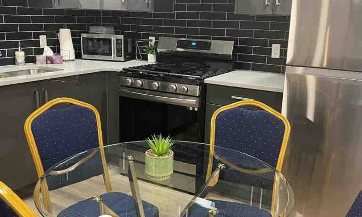 Photo of Kitchen in Northeast Edmonton