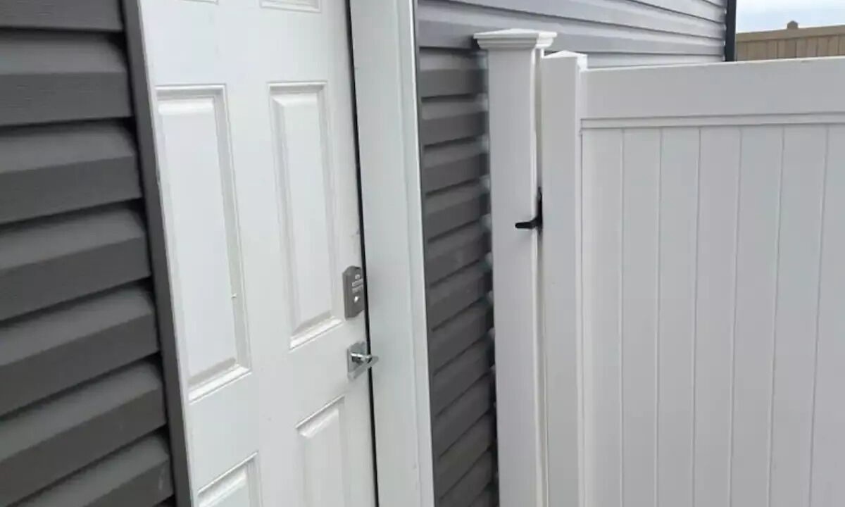 Photo of Outdoor in Northeast Edmonton