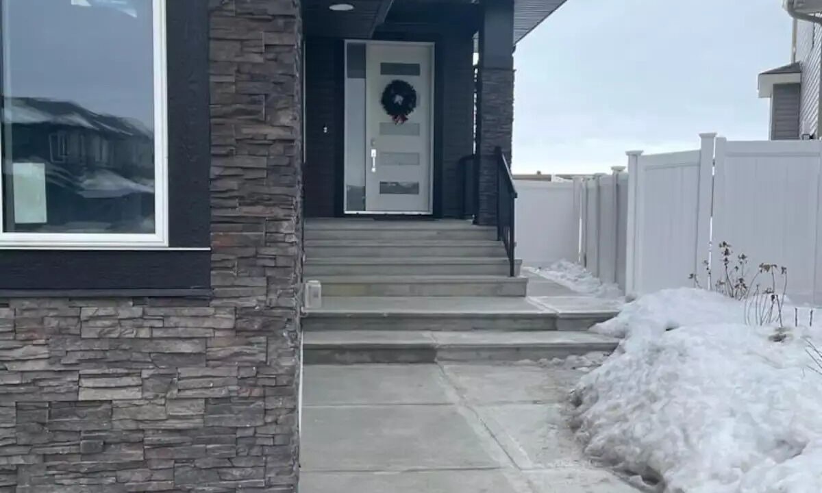 Photo of Outdoor in Northeast Edmonton