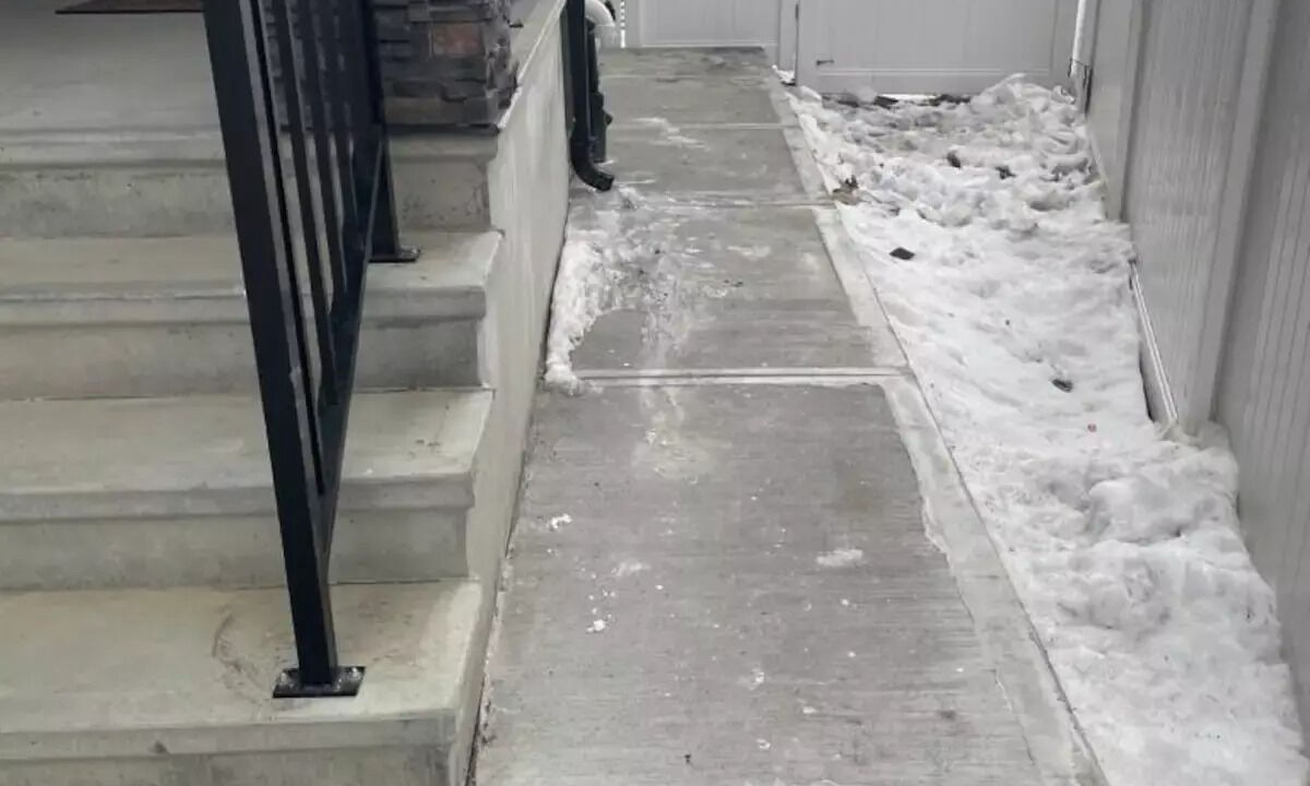 Photo of Outdoor in Northeast Edmonton