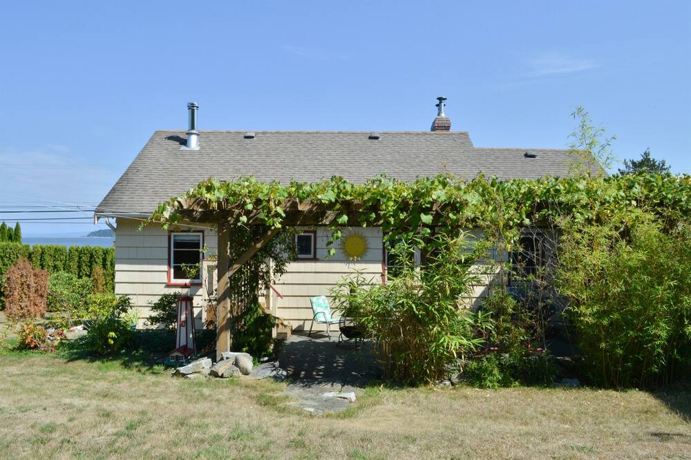 Photo of Outdoor in Union Bay