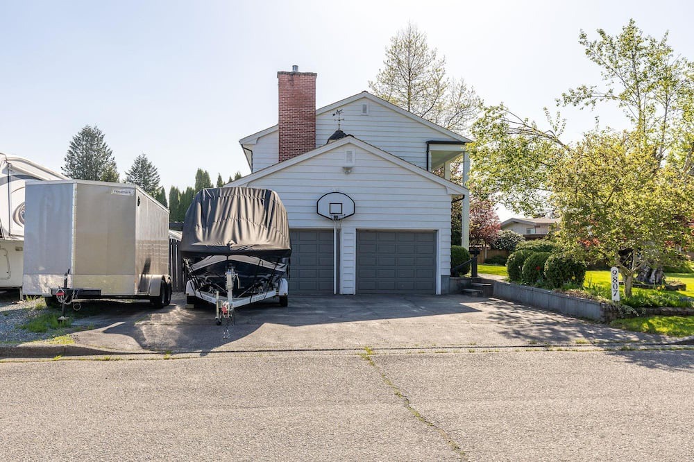 Photo of Outdoor in Chilliwack Proper Village West