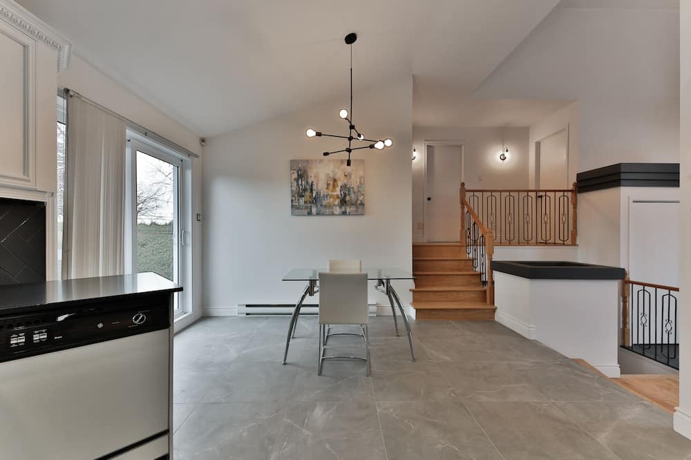 Photo of Kitchen in Repentigny