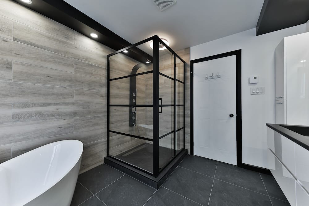 Photo of Bathroom in Repentigny