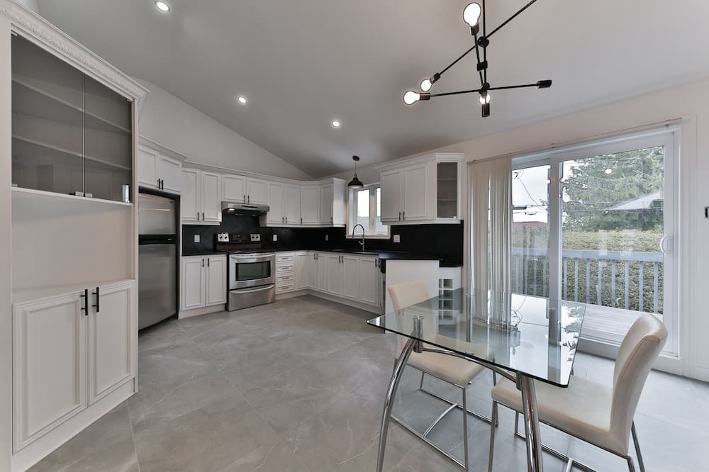 Photo of Kitchen in Repentigny