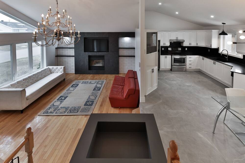 Photo of Kitchen in Repentigny