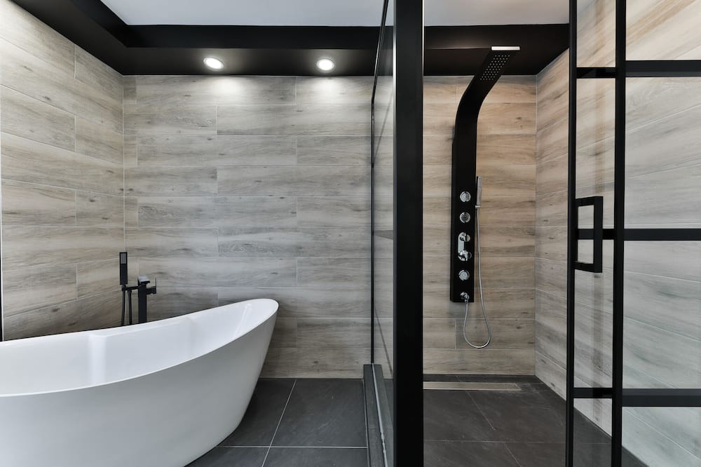 Photo of Bathroom in Repentigny