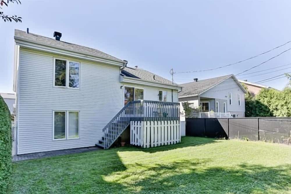 Photo of Outdoor in Repentigny