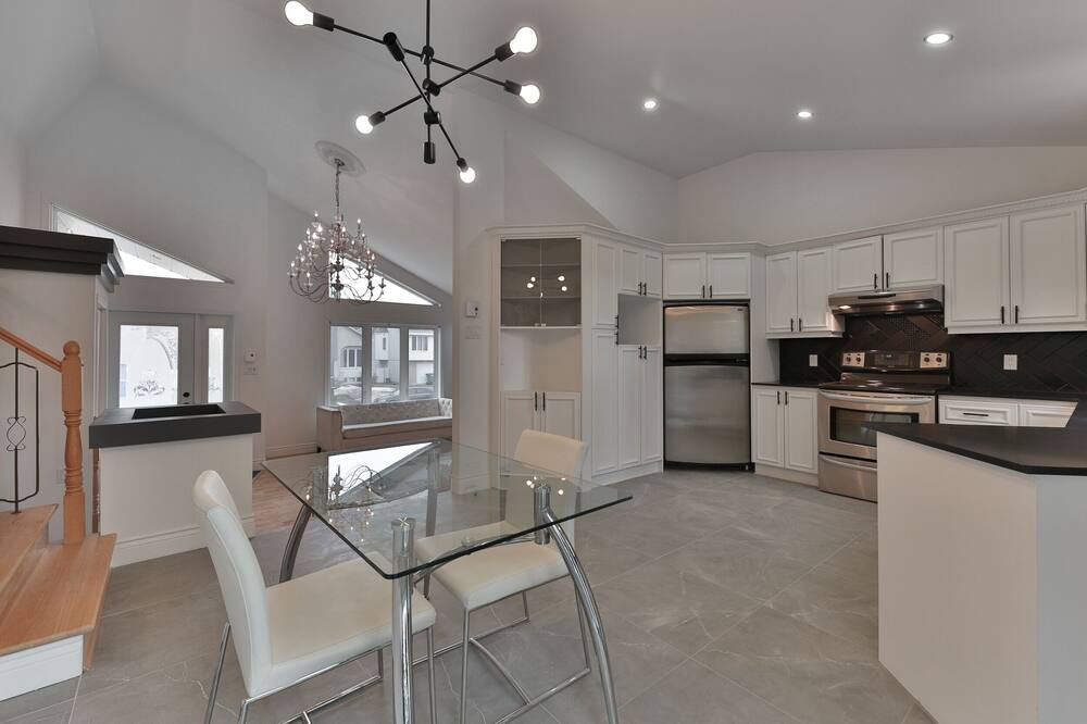 Photo of Kitchen in Repentigny