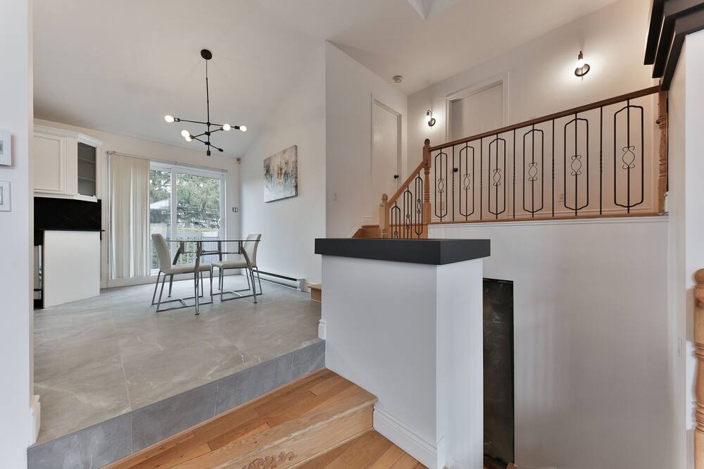 Photo of Kitchen in Repentigny