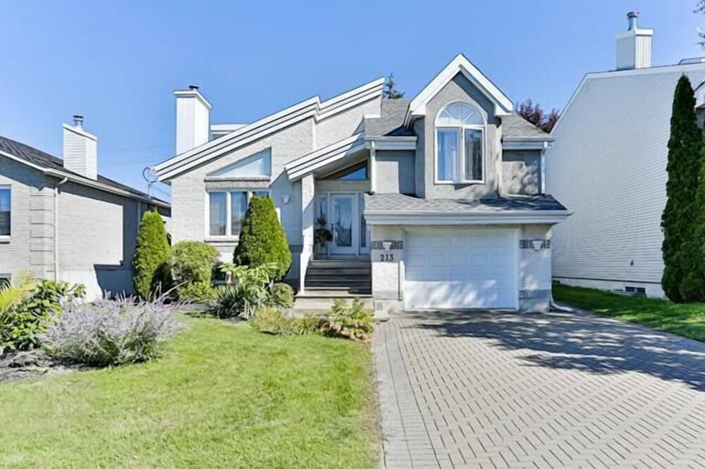 Photo of Outdoor in Repentigny
