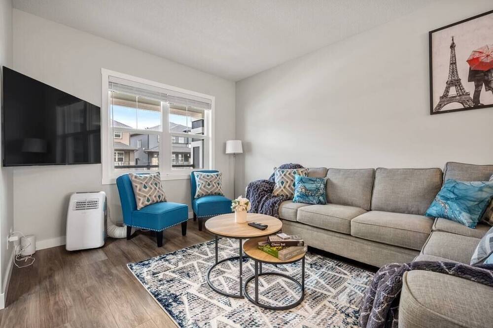 Photo of Bedroom in Airdrie