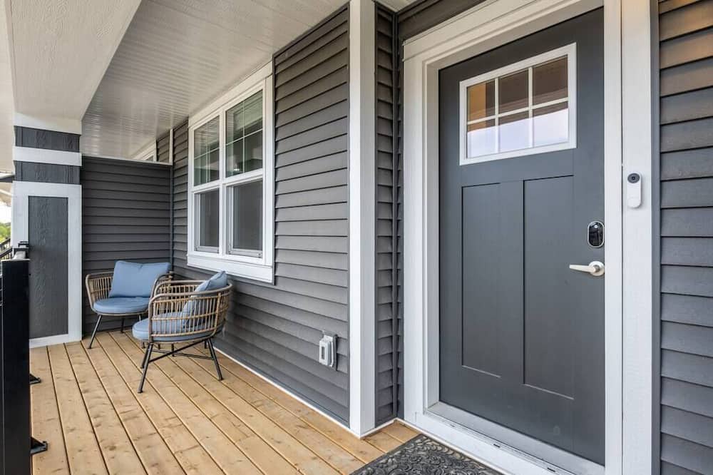 Photo of Outdoor in Airdrie
