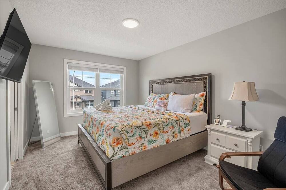Photo of Bathroom in Airdrie