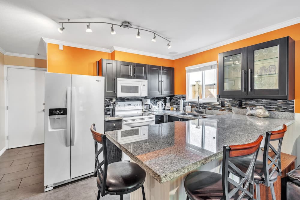 Photo of Kitchen in Riley Park