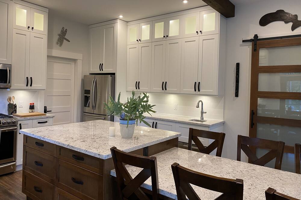 Photo of Kitchen in Langley