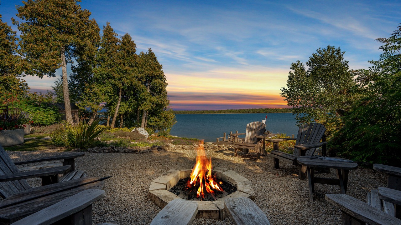 Photo of Outdoor in Stokes Bay