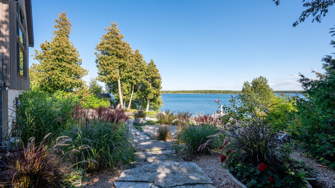 Photo of Outdoor in Stokes Bay