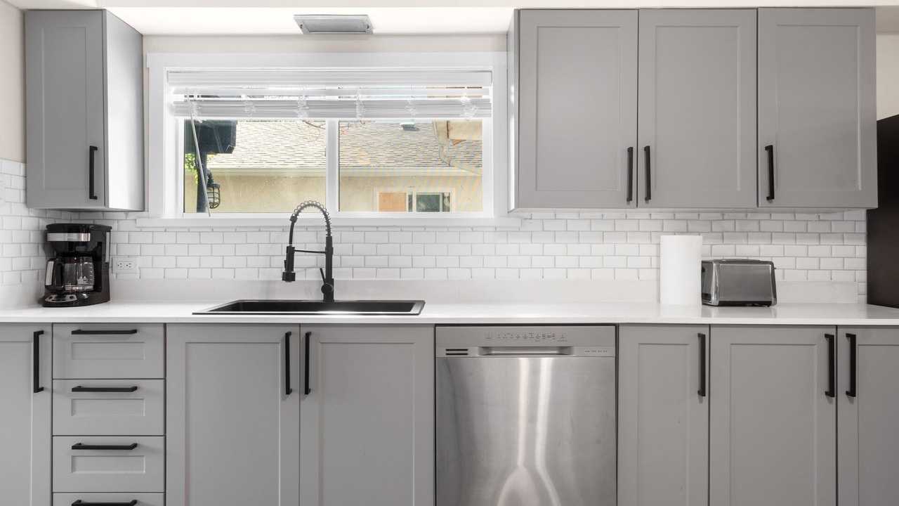 Photo of Kitchen in Hope