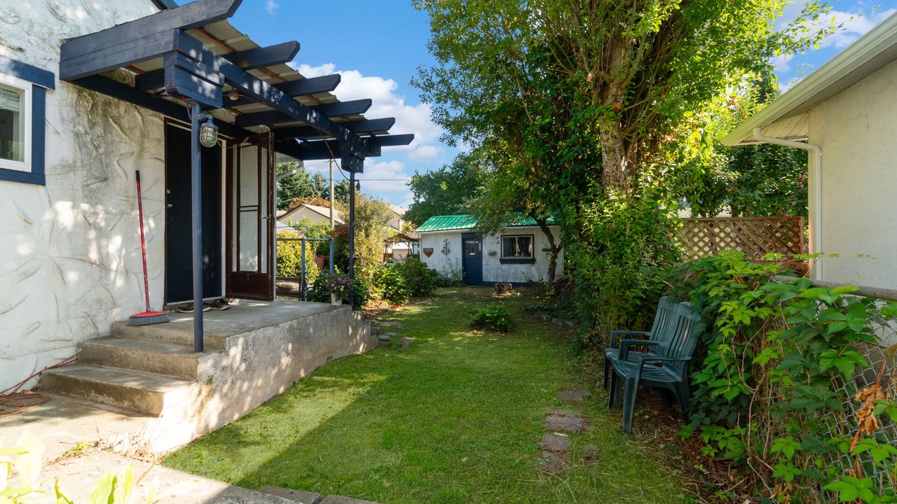Photo of Outdoor in Hope