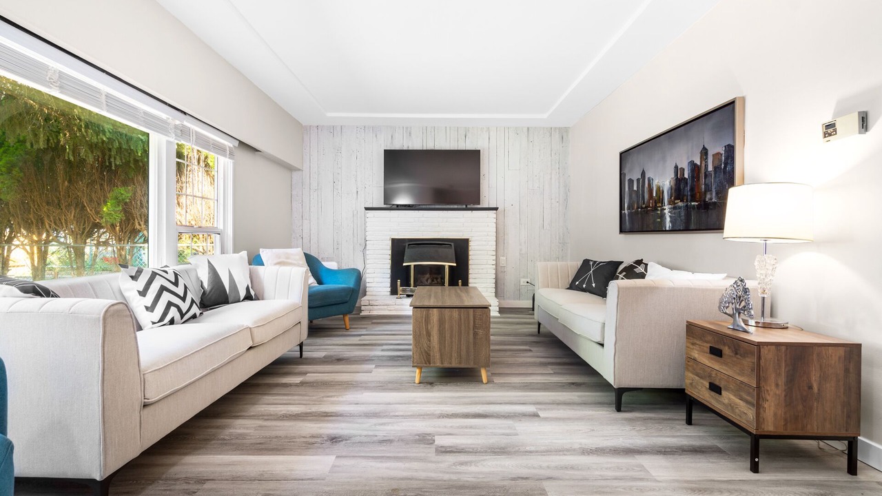 Photo of Livingroom in Hope