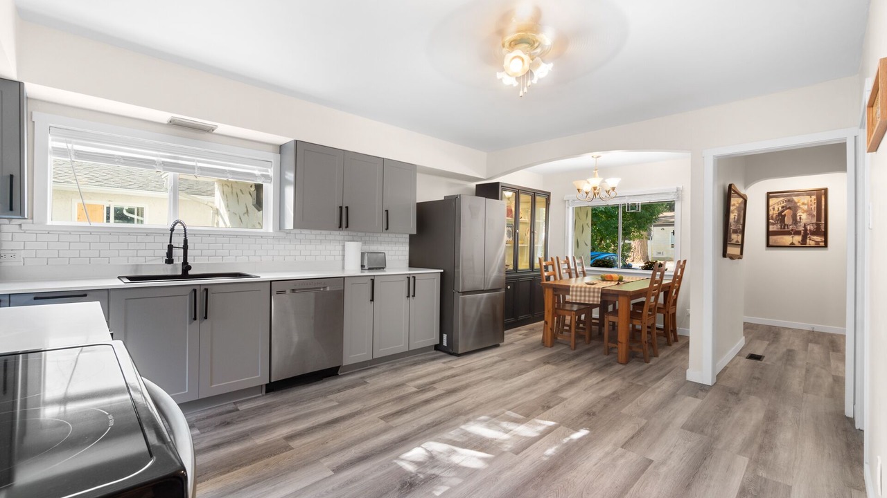 Photo of Kitchen in Hope