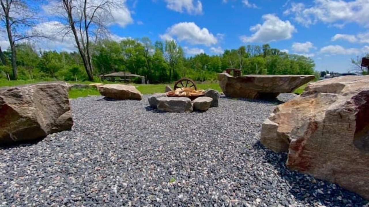 Photo of Outdoor in Britt