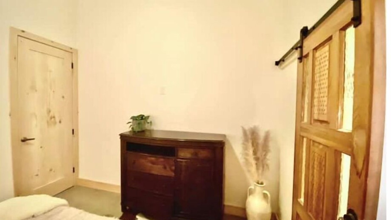 Photo of Bedroom in Britt