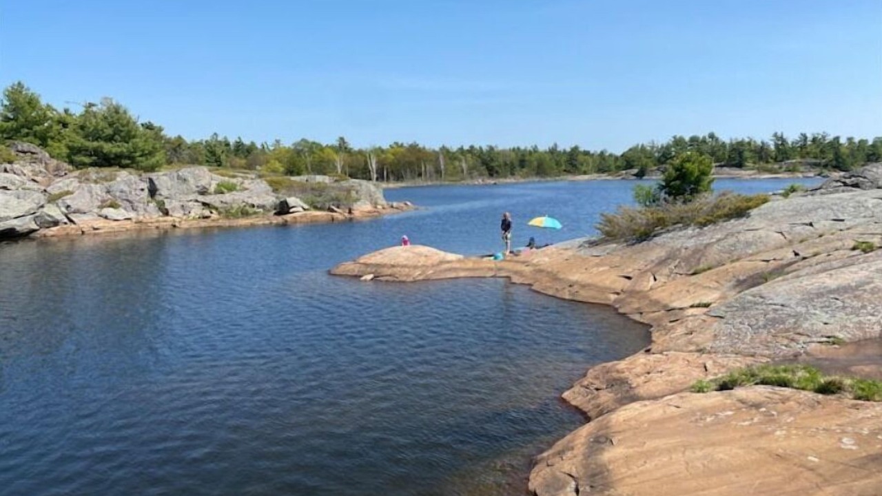 Photo of Outdoor in Britt