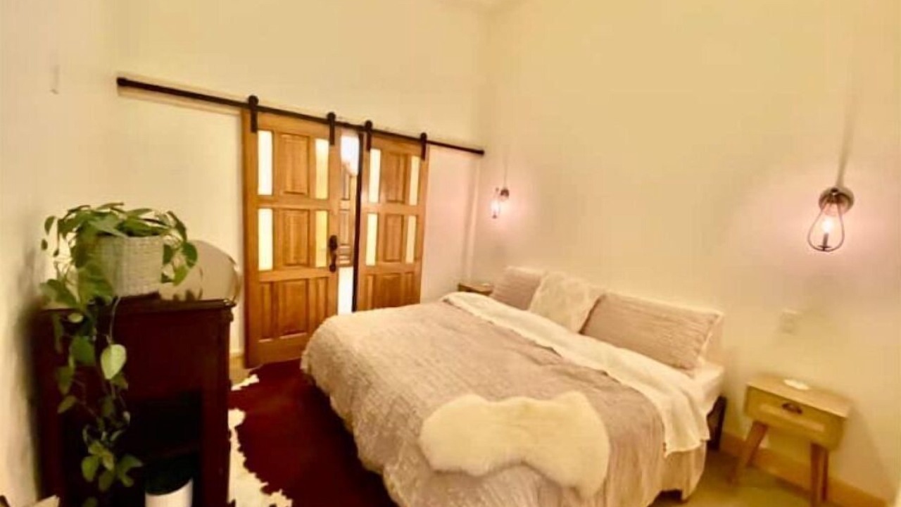Photo of Bedroom in Britt