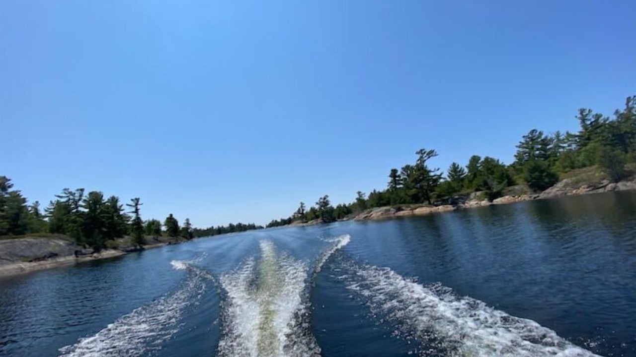 Photo of Outdoor in Britt