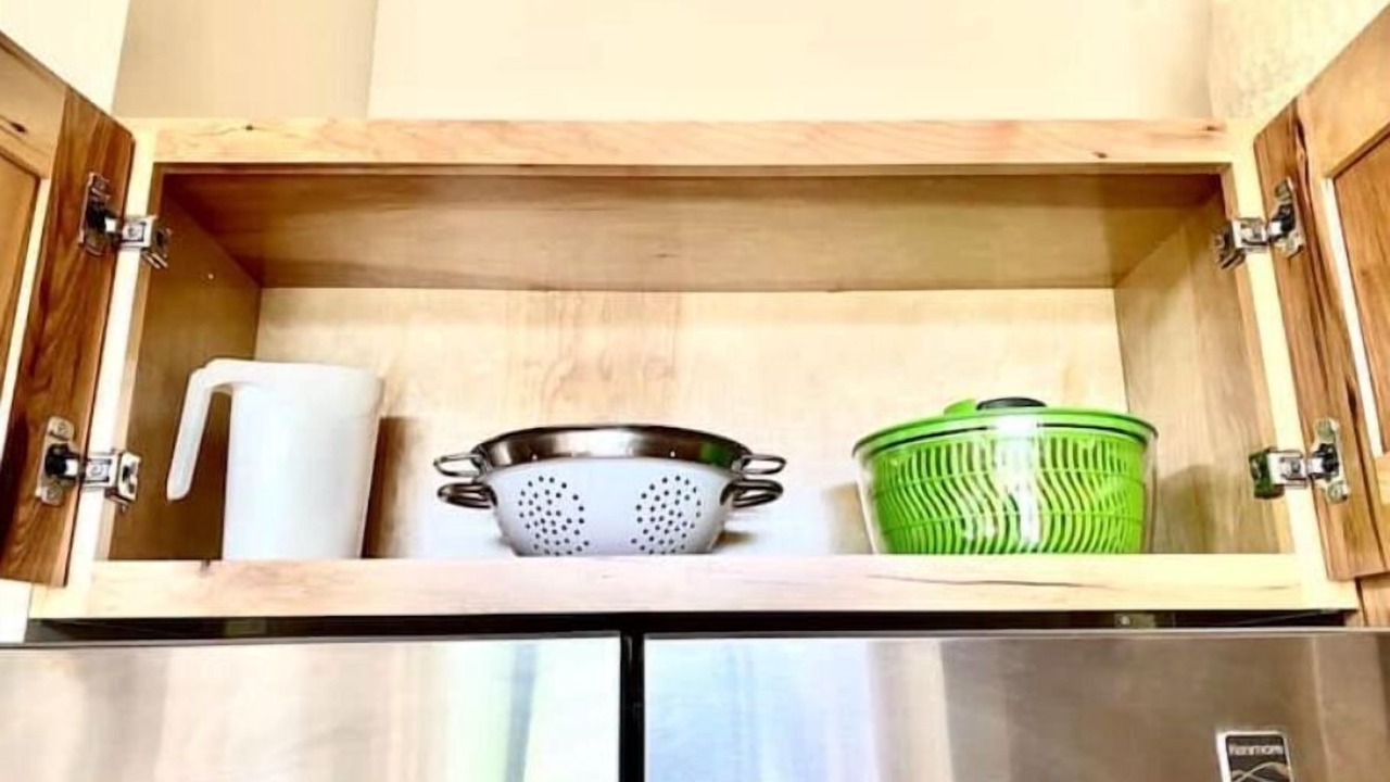 Photo of Kitchen in Britt