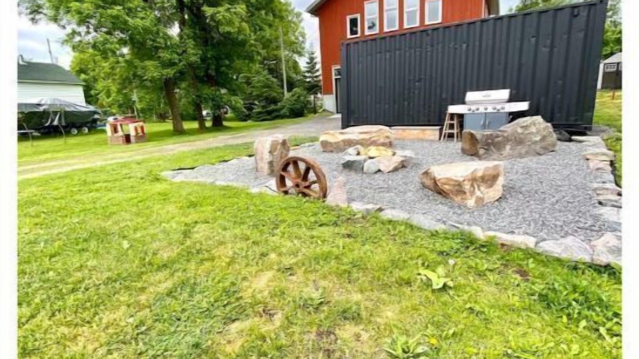 Photo of Outdoor in Britt