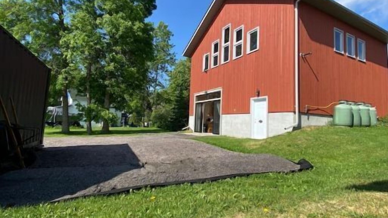 Photo of Outdoor in Britt