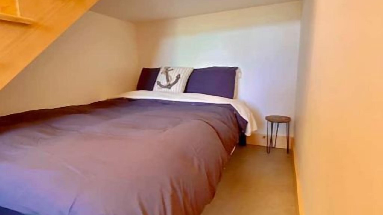Photo of Bedroom in Britt