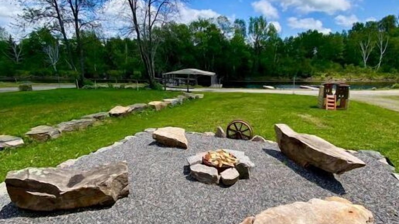 Photo of Outdoor in Britt