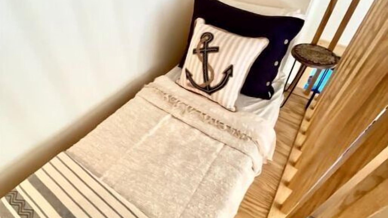 Photo of Bedroom in Britt