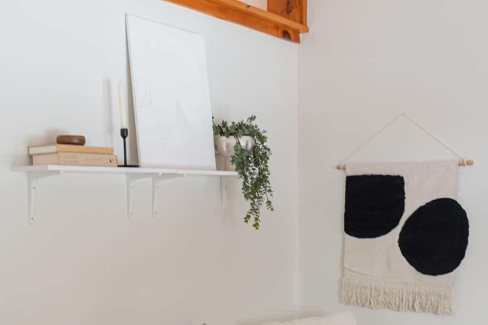 Photo of Bedroom in Utterson