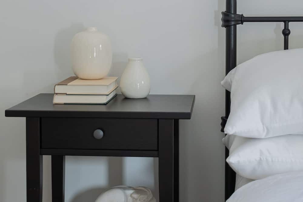 Photo of Bedroom in Utterson