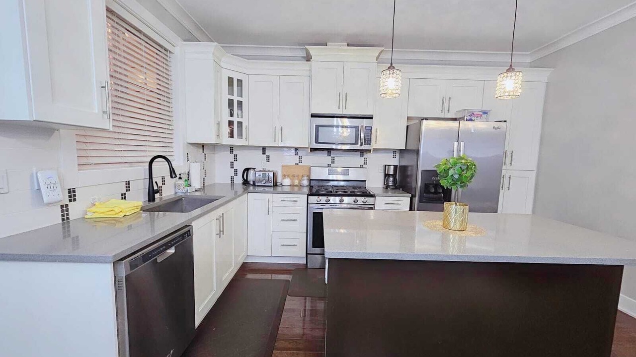 Photo of Kitchen in South Newton