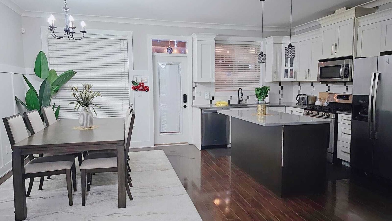 Photo of Kitchen in South Newton