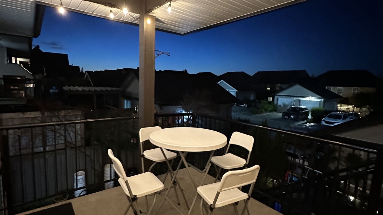 Photo of Outdoor in South Newton