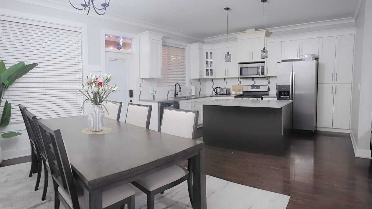 Photo of Kitchen in South Newton
