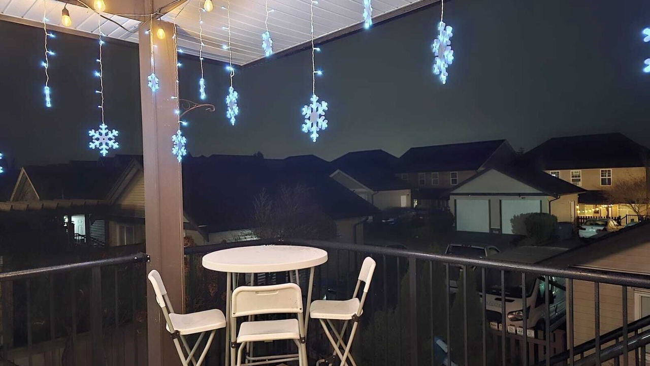 Photo of Outdoor in South Newton