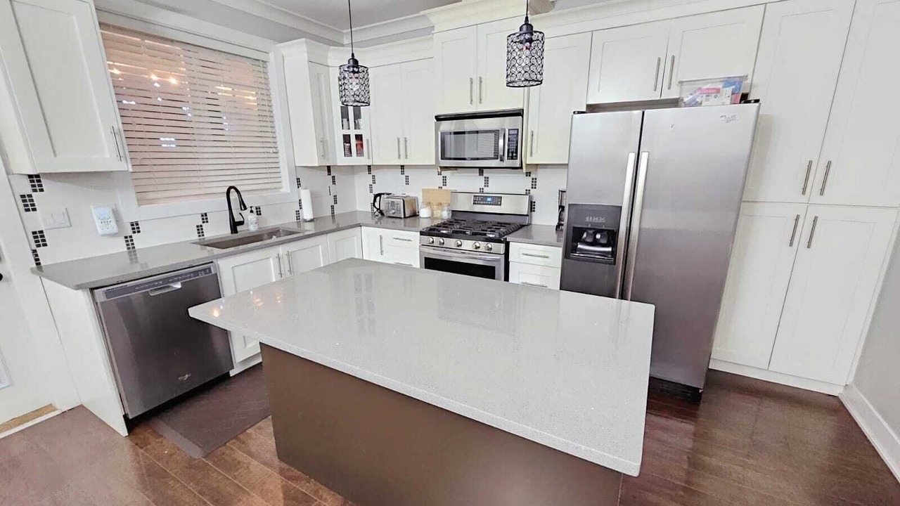 Photo of Kitchen in South Newton
