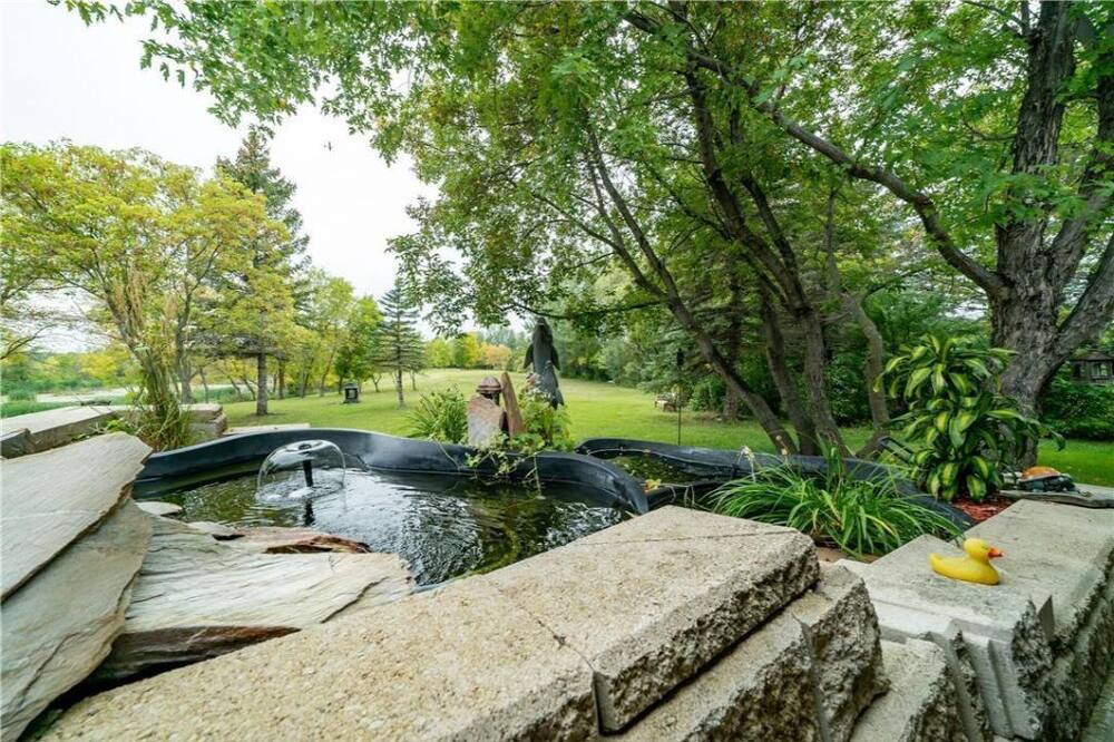 Photo of Outdoor in Selkirk