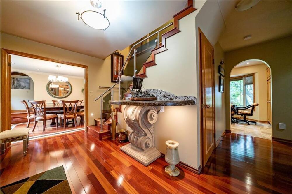 Photo of Livingroom in Selkirk